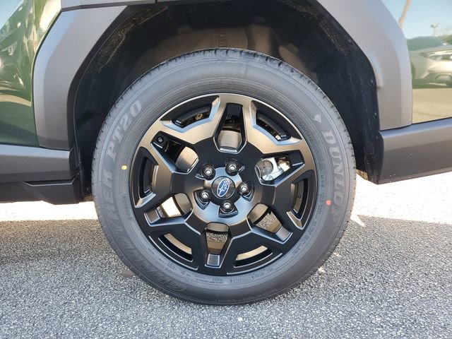 New 2026 Subaru Outback Limited image 10