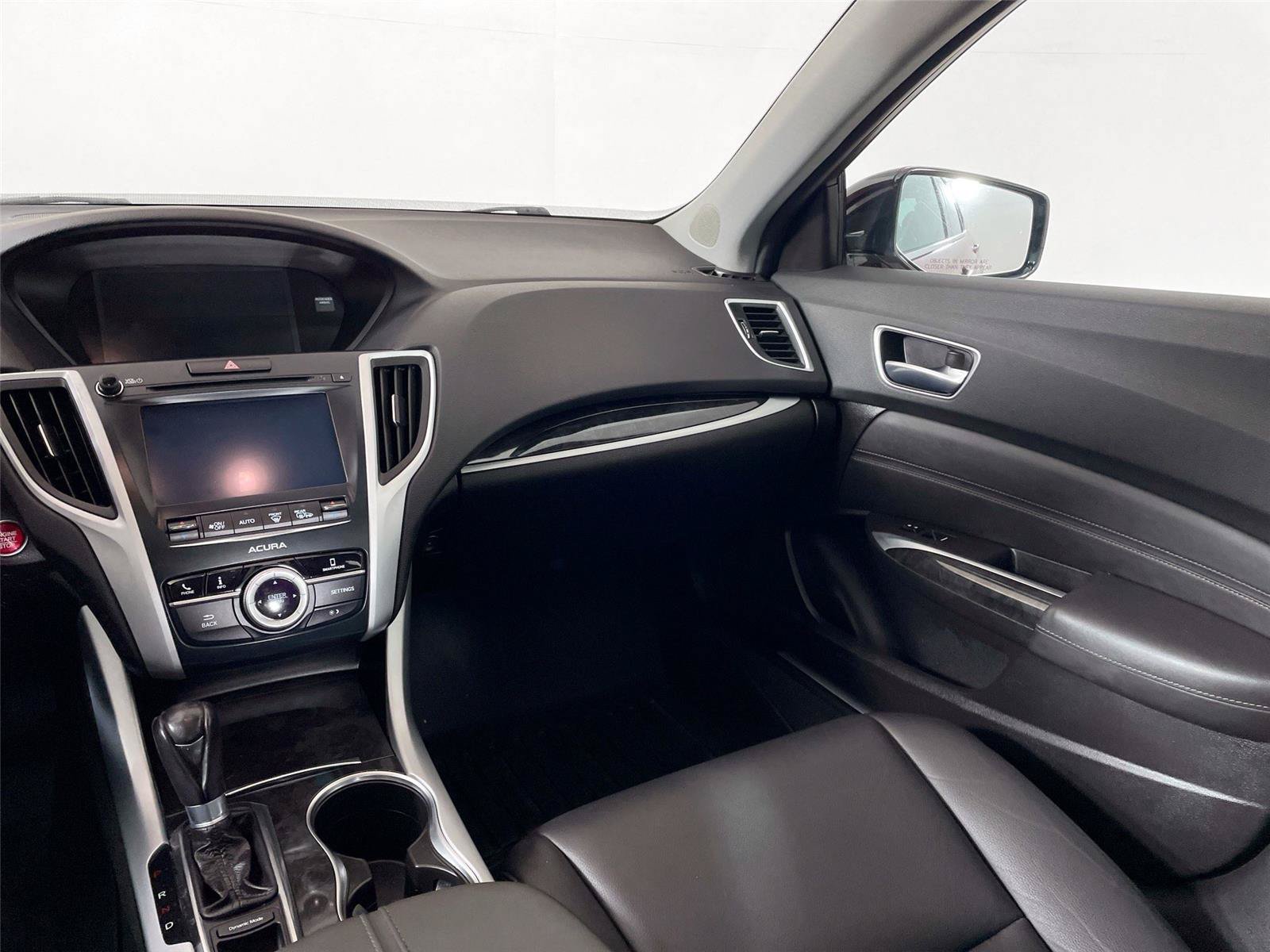 Used 2020 Acura TLX FWD image 24