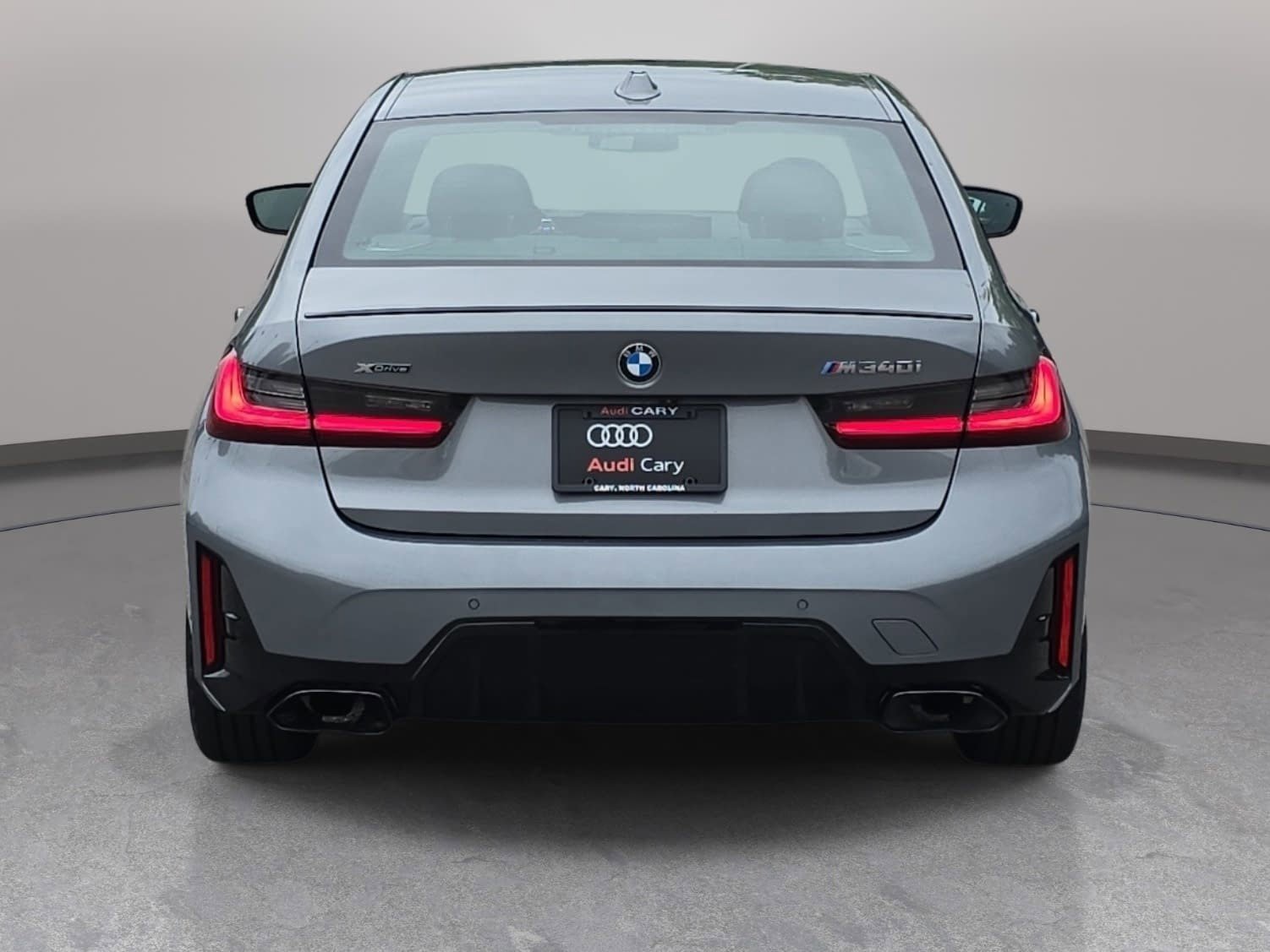 Used 2023 BMW M340i xDrive w/ Premium Package AWD/4WD image 6