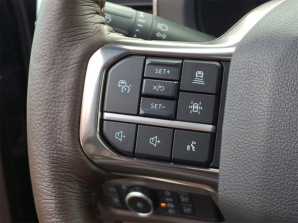 Certified 2024 Ford F150 King Ranch w/ FX4 Off-Road Package image 22