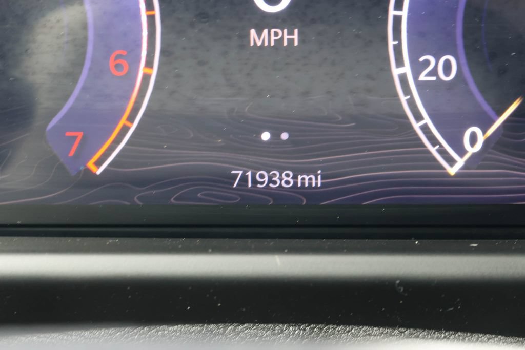 Used 2024 Jeep Wagoneer Series III AWD/4WD image 35