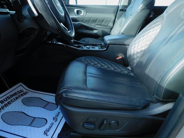 Used 2022 Kia Sorento SX image 27