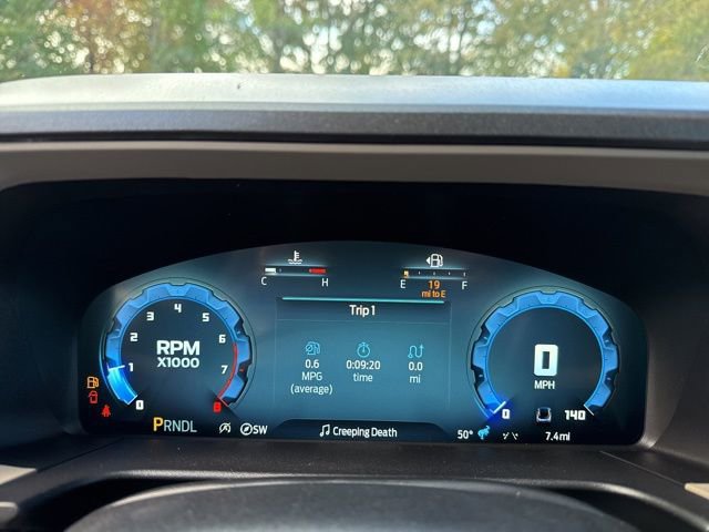 New 2025 Ford Bronco Sport Big Bend image 14