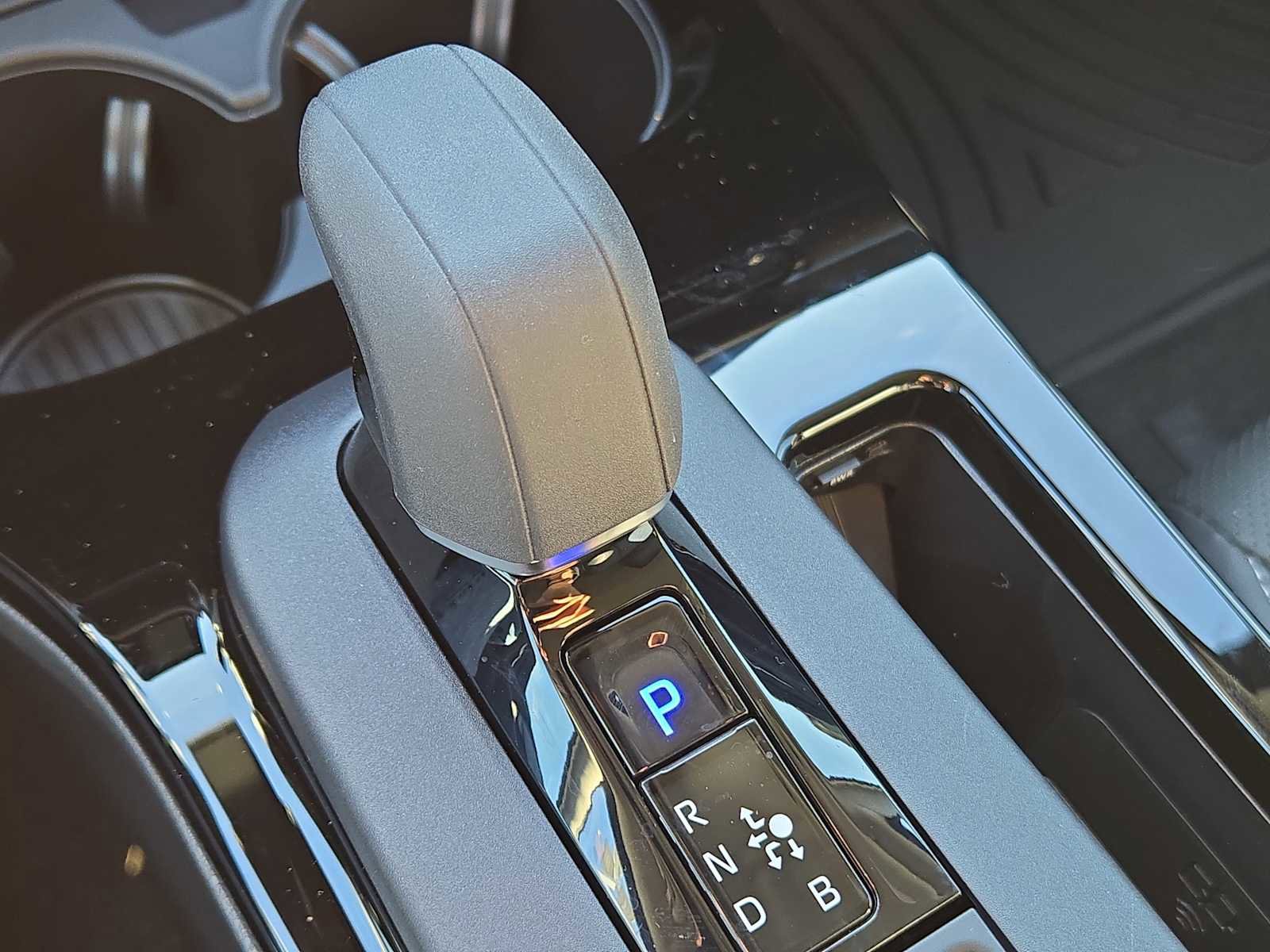 New 2026 Toyota Prius Nightshade image 6