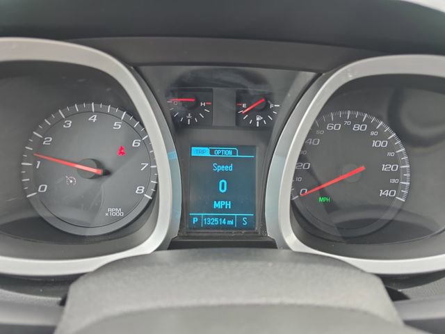 Used 2016 Chevrolet Equinox LT w/ Convenience Package FWD image 21