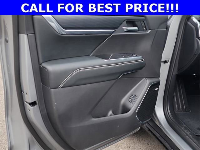 New 2026 GMC Acadia Elevation w/ Super Cruise Package image 11