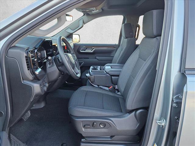 Used 2026 Chevrolet Silverado 1500 RST w/ RST Select Package image 17