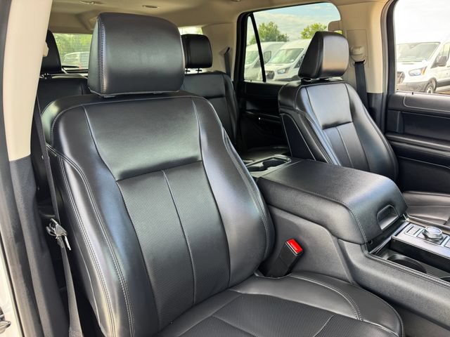 Used 2024 Ford Expedition Max XLT AWD/4WD image 16