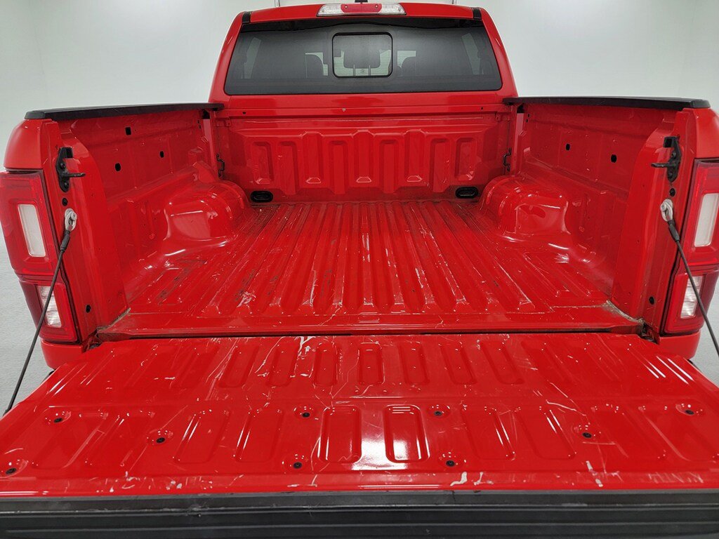 Used 2020 Ford Ranger Lariat w/ FX4 Off-Road Package AWD/4WD image 31