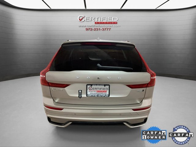 Used 2025 Volvo XC60 B5 Core image 5