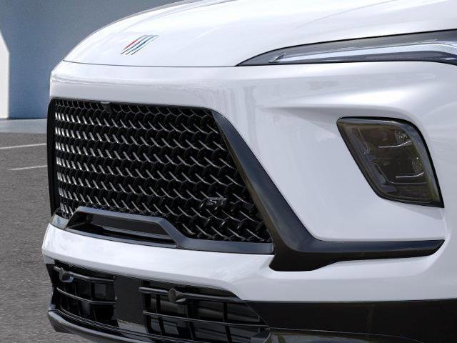 New 2026 Buick Enclave Sport Touring image 44