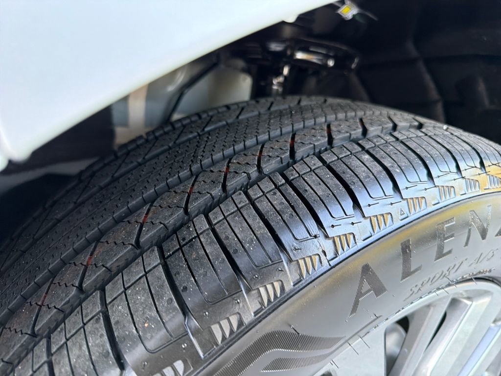 New 2026 Nissan Murano SL image 12