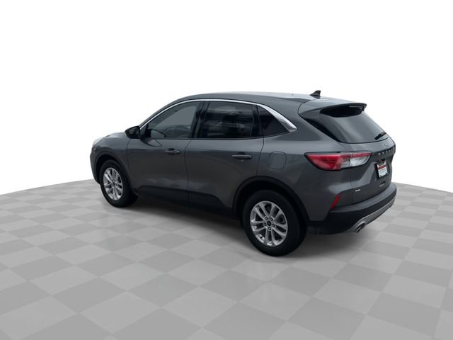 Used 2022 Ford Escape SE w/ Cold Weather Package image 6