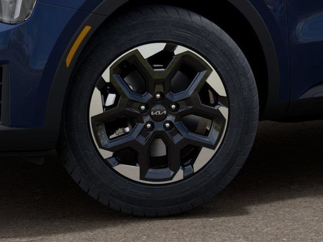 New 2026 Kia Sorento S FWD image 9