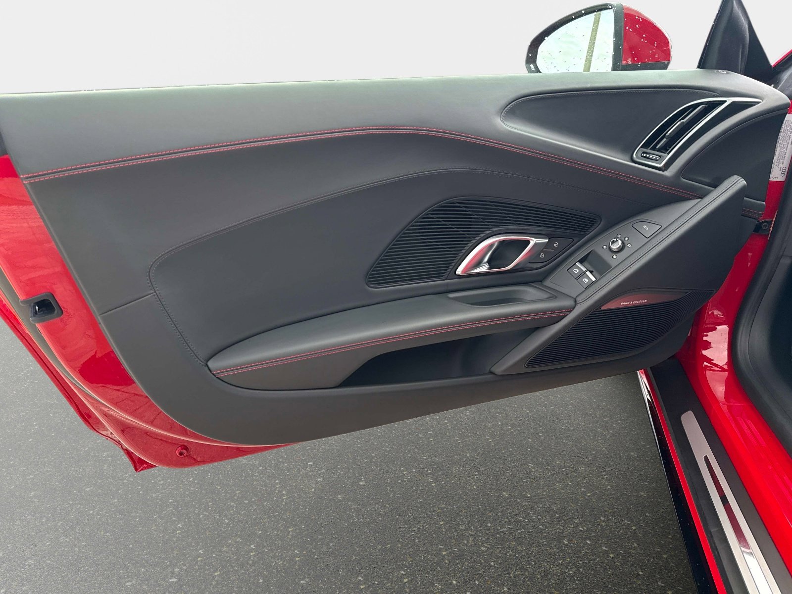 Used 2023 Audi R8 V10 performance image 17