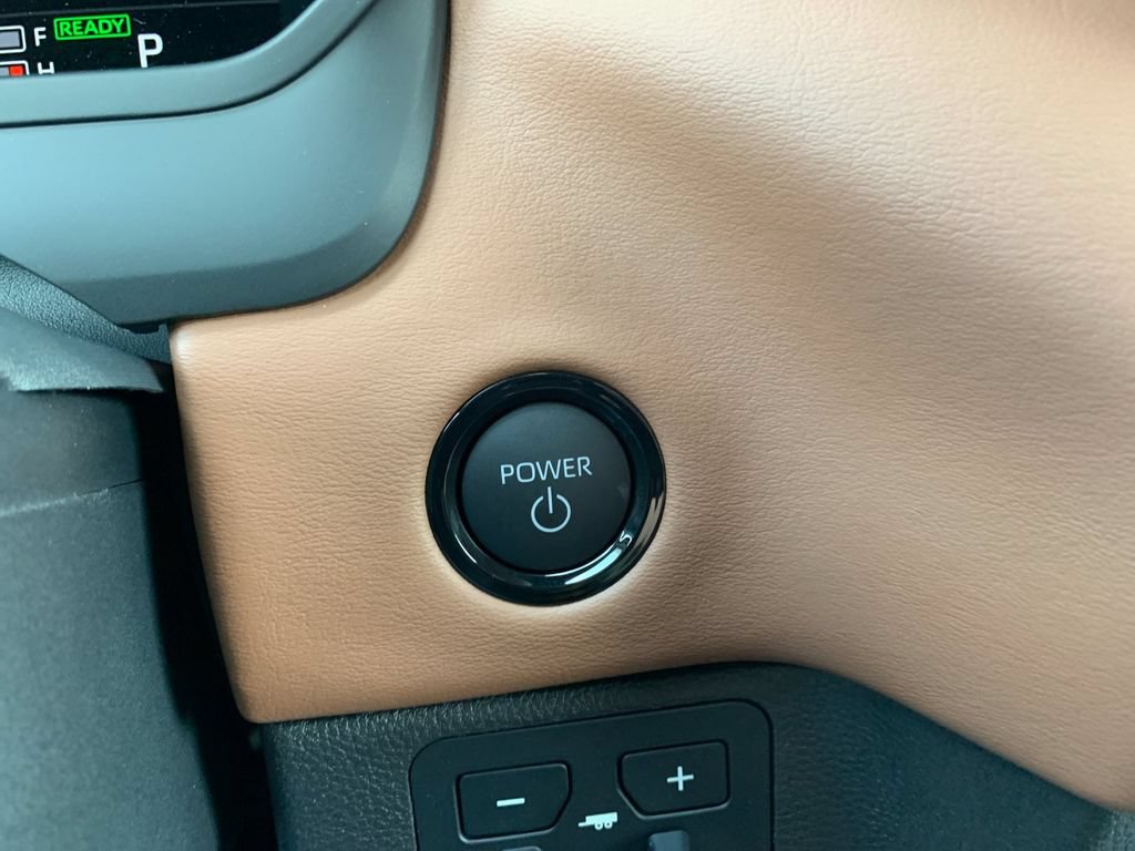 New 2026 Toyota Tundra 1794 Edition AWD/4WD image 23