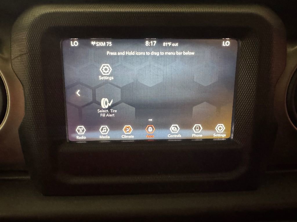 Used 2021 Jeep Gladiator Willys image 27