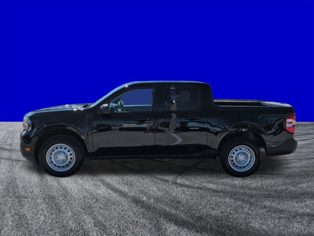 New 2026 Ford Maverick XL FWD image 7