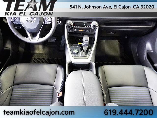 Used 2023 Toyota RAV4 XSE w/ XSE Grade Weather Package AWD/4WD image 23