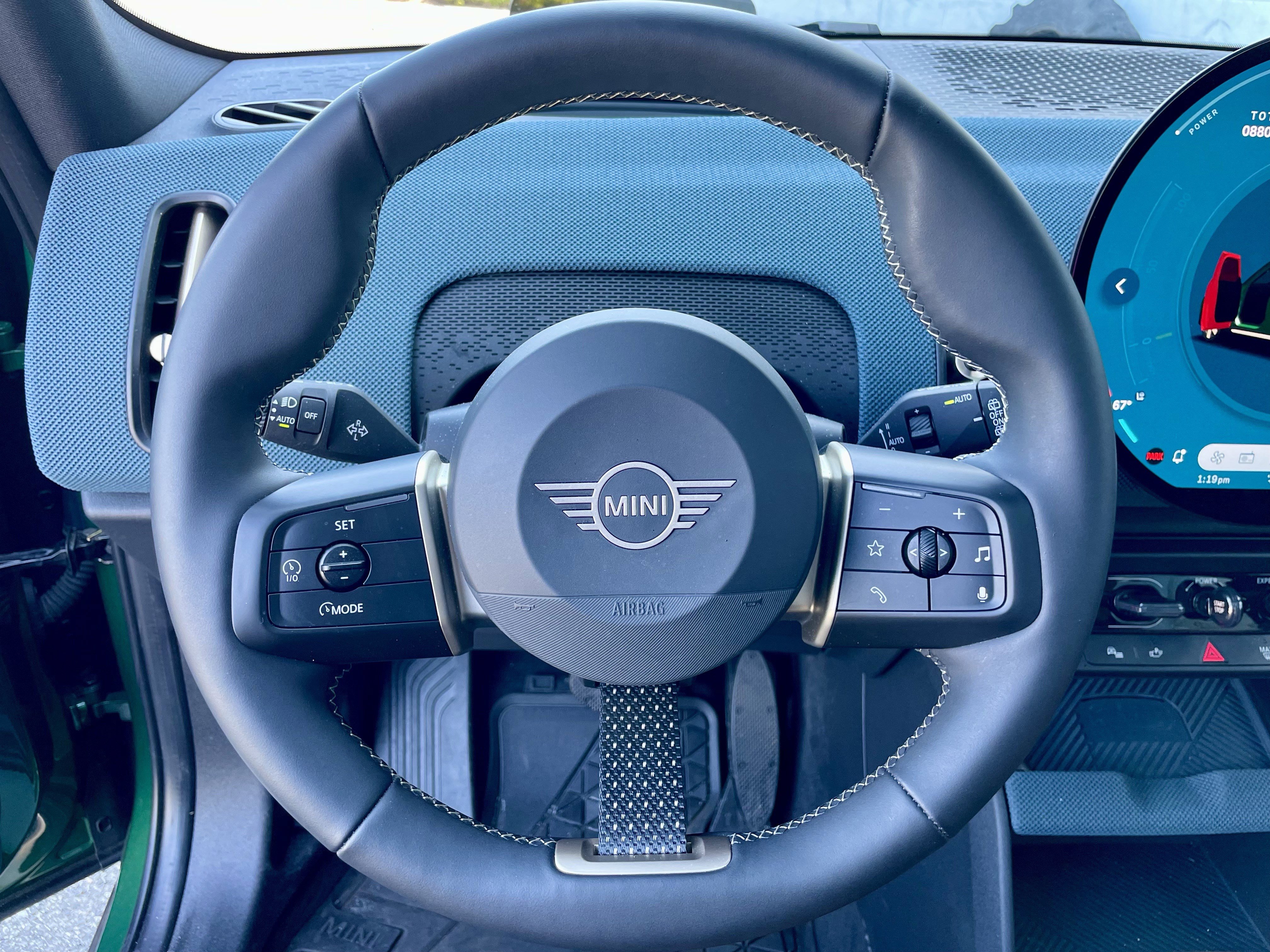 Used 2025 MINI Cooper Countryman SE image 21