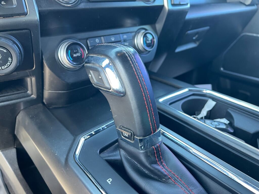 Used 2020 Ford F150 Lariat w/ Equipment Group 502A Luxury image 14