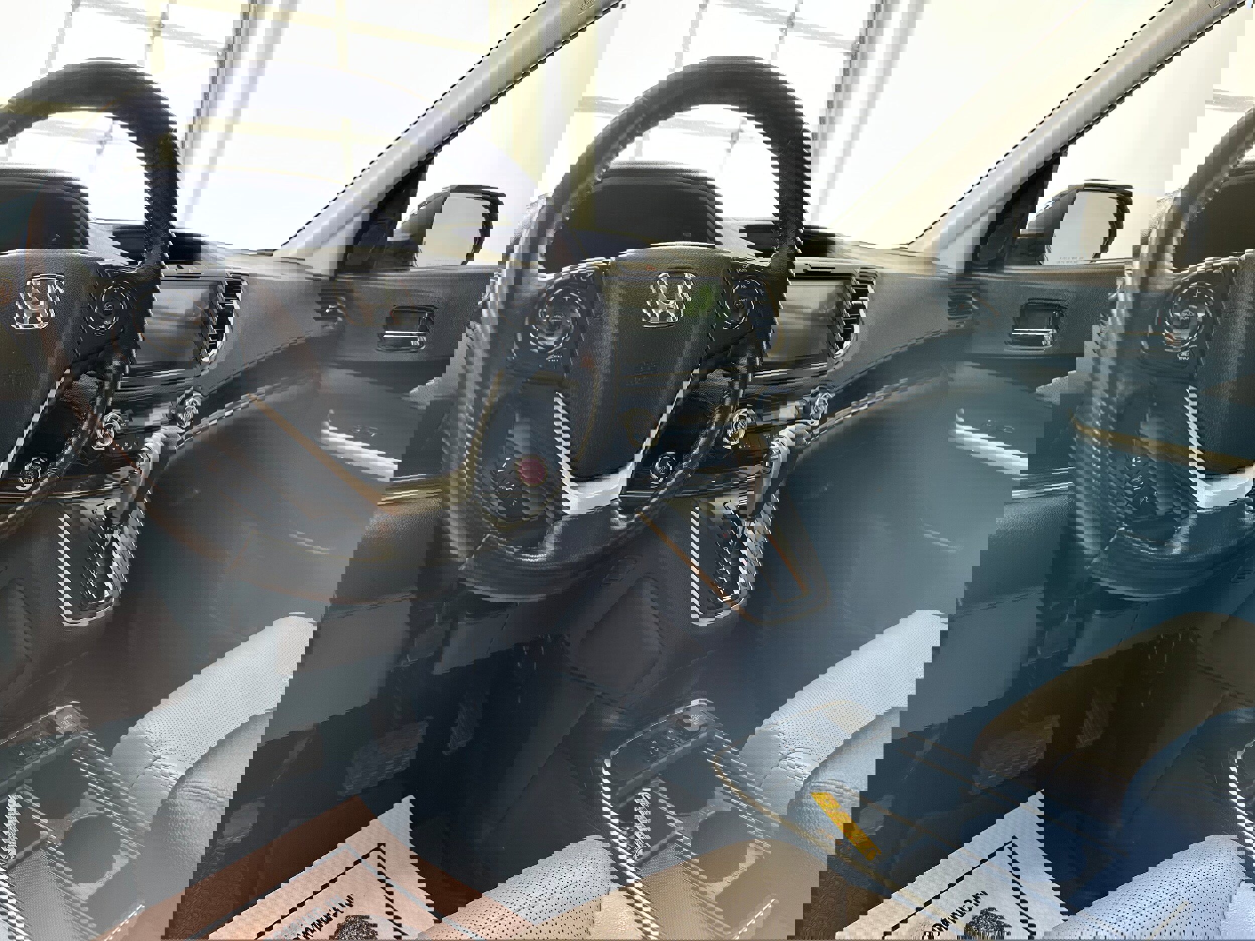 Used 2016 Honda CR-V EX-L image 9