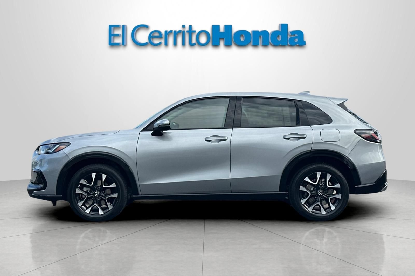 New 2027 Honda HR-V EX-L image 6