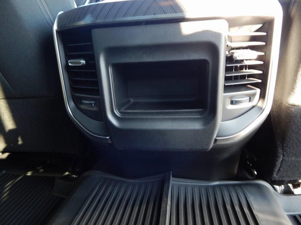 New 2025 RAM 2500 Lone Star image 14