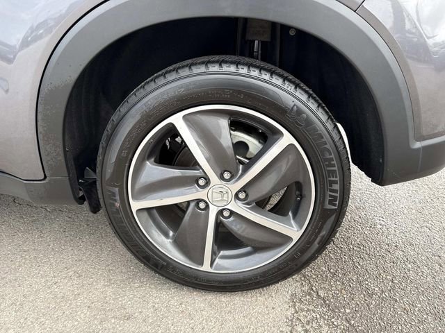 Used 2022 Honda HR-V EX image 31