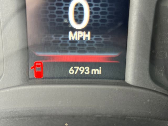 Used 2025 RAM 1500 Tradesman image 22