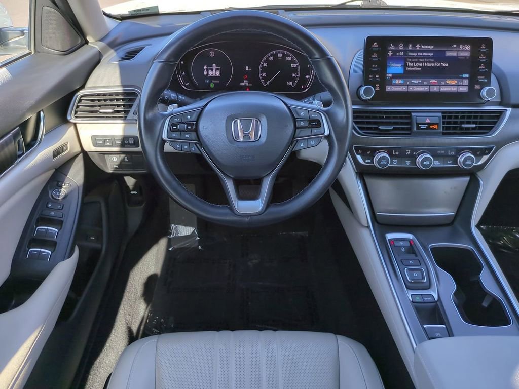 Used 2022 Honda Accord Touring image 14
