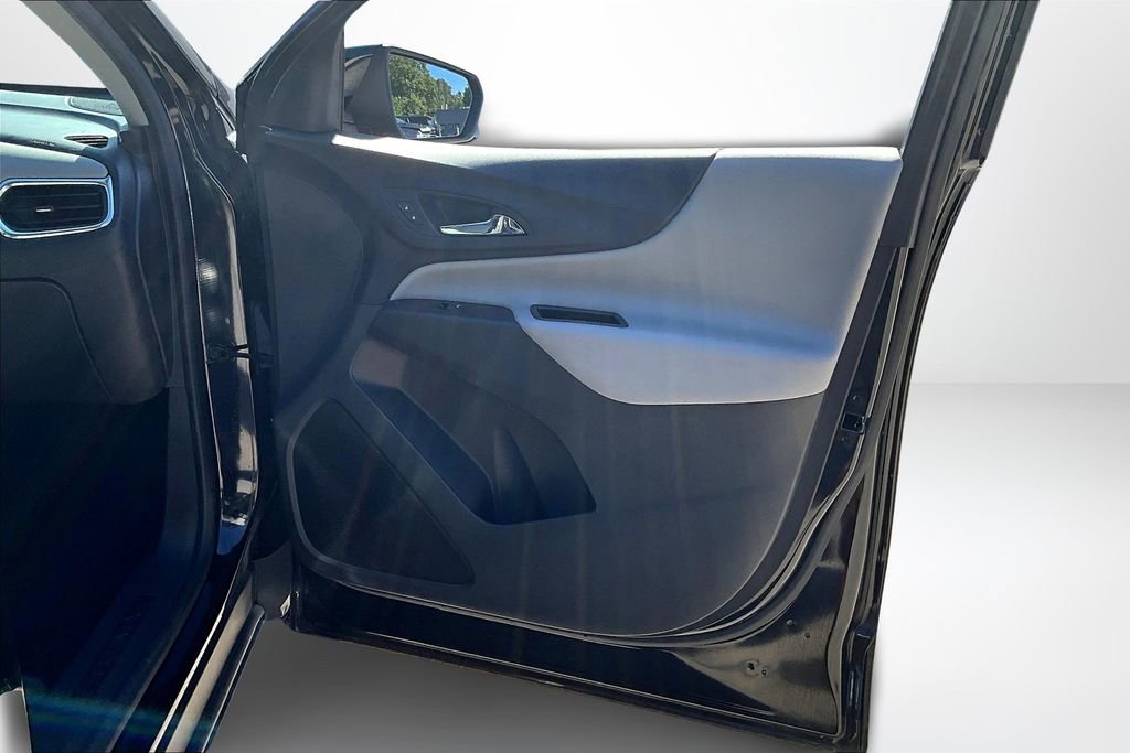 Used 2022 Chevrolet Equinox LT image 26