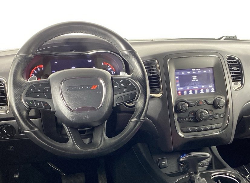 Used 2019 Dodge Durango GT image 19