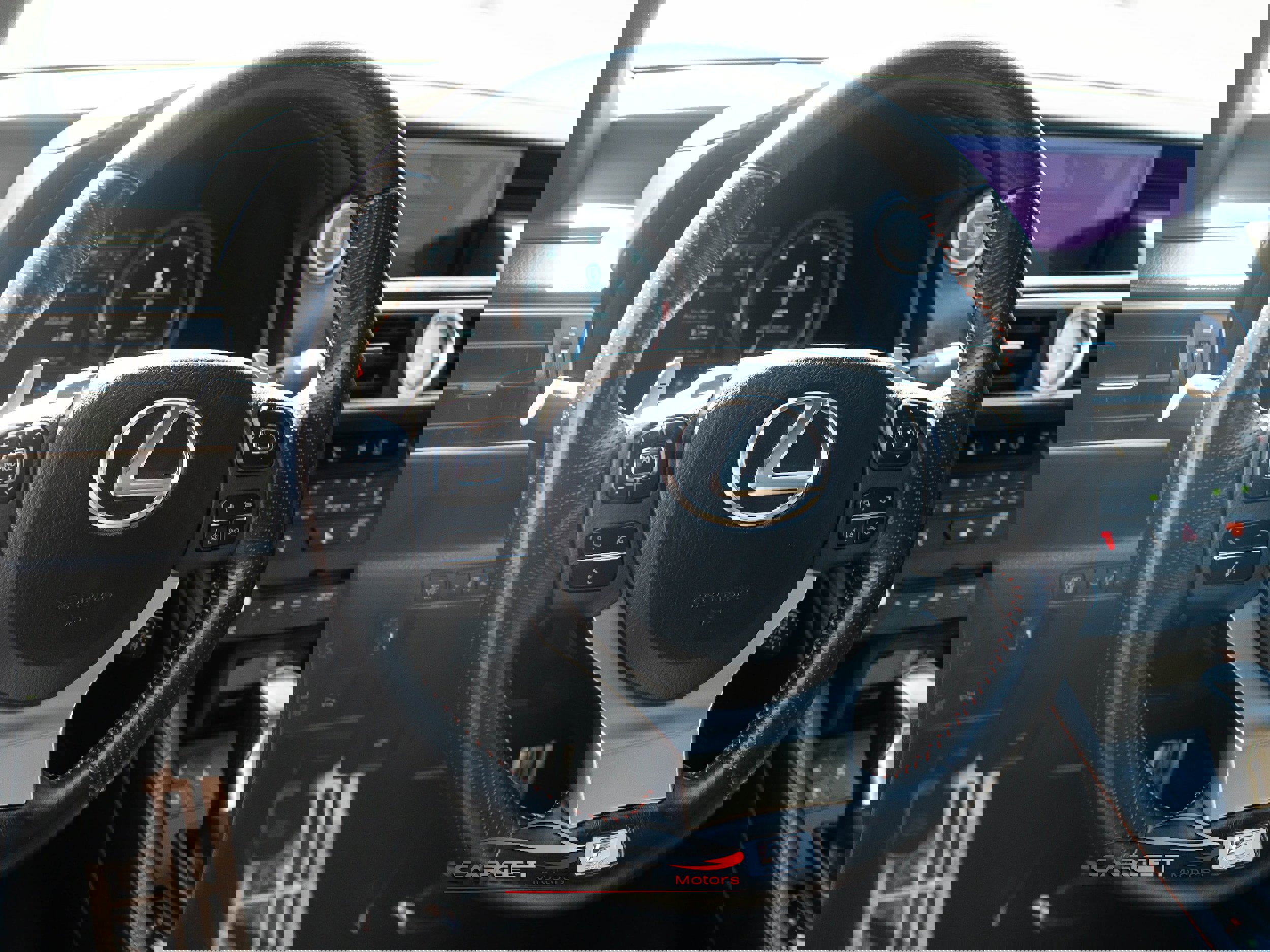 Used 2018 Lexus RC 350 F Sport image 18