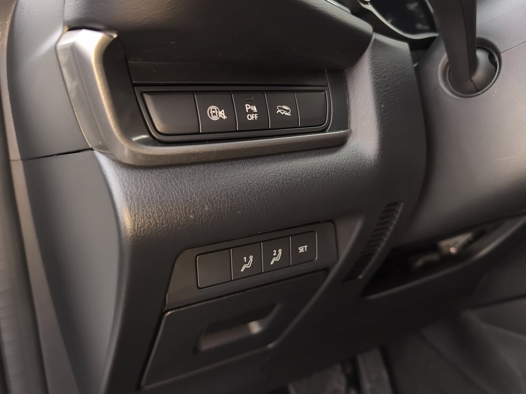 New 2026 MAZDA CX-30 AWD 2.5 S image 13