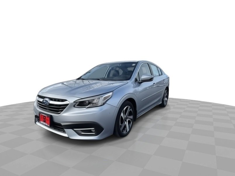 Used 2022 Subaru Legacy Limited image 4