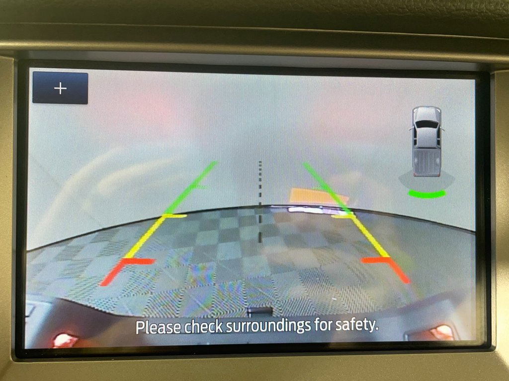 Used 2021 Ford Ranger XLT w/ Equipment Group 301A Mid image 21