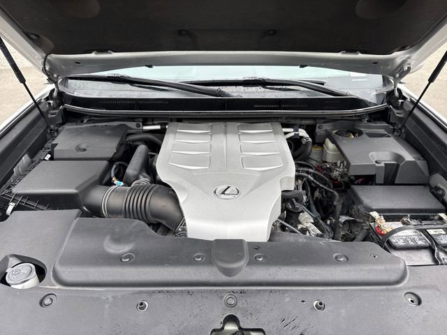 Used 2014 Lexus GX 460 AWD/4WD image 29