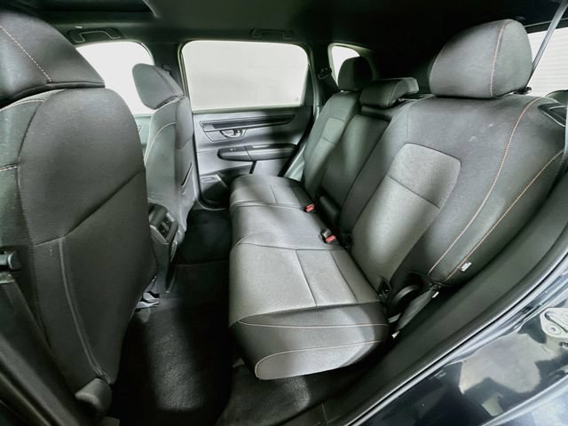 Certified 2024 Honda CR-V Sport image 30