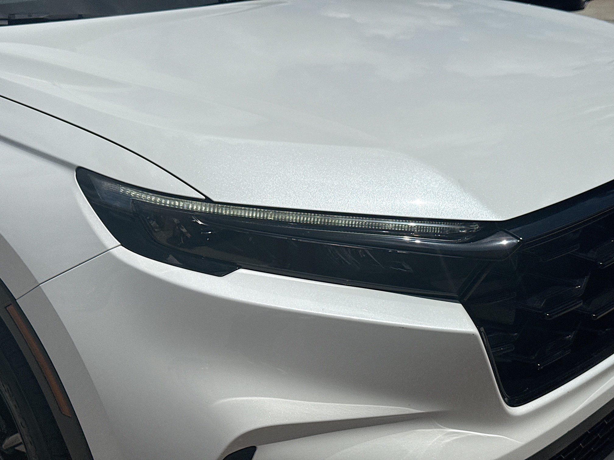 Certified 2023 Honda CR-V Sport image 34