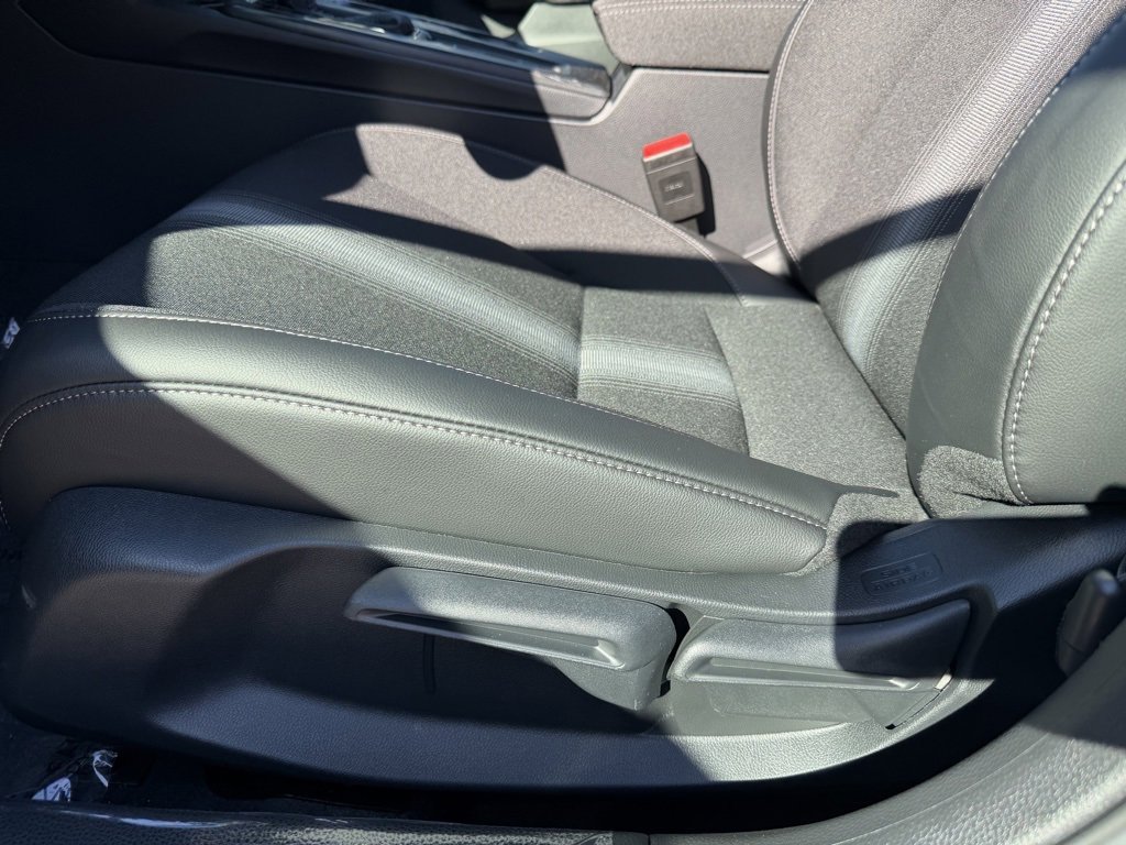 New 2026 Honda Civic Sport image 12