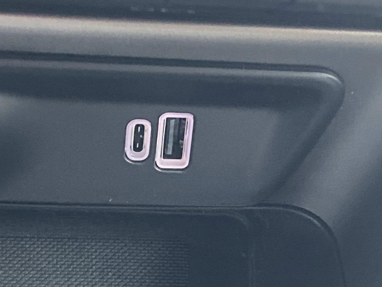 Certified 2024 Dodge Hornet R/T image 33