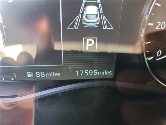 Used 2024 Nissan Kicks SV image 17