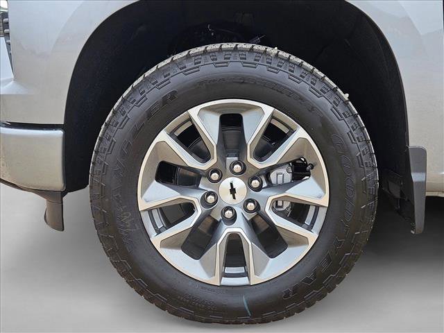 New 2026 Chevrolet Silverado 1500 RST image 10