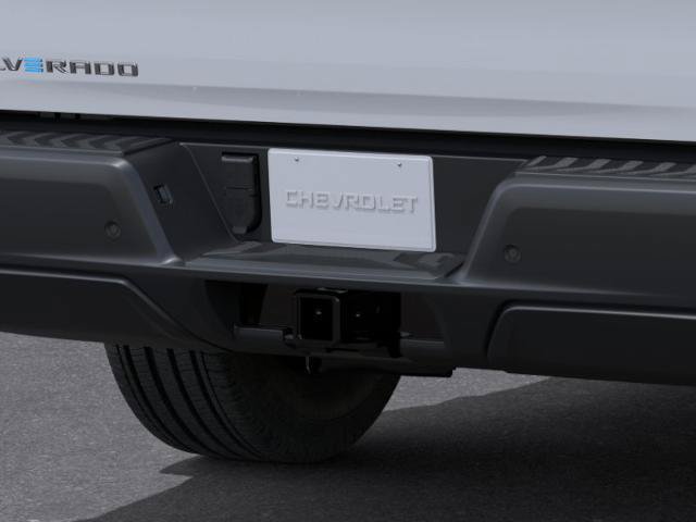 New 2026 Chevrolet Silverado EV W/T AWD/4WD image 14
