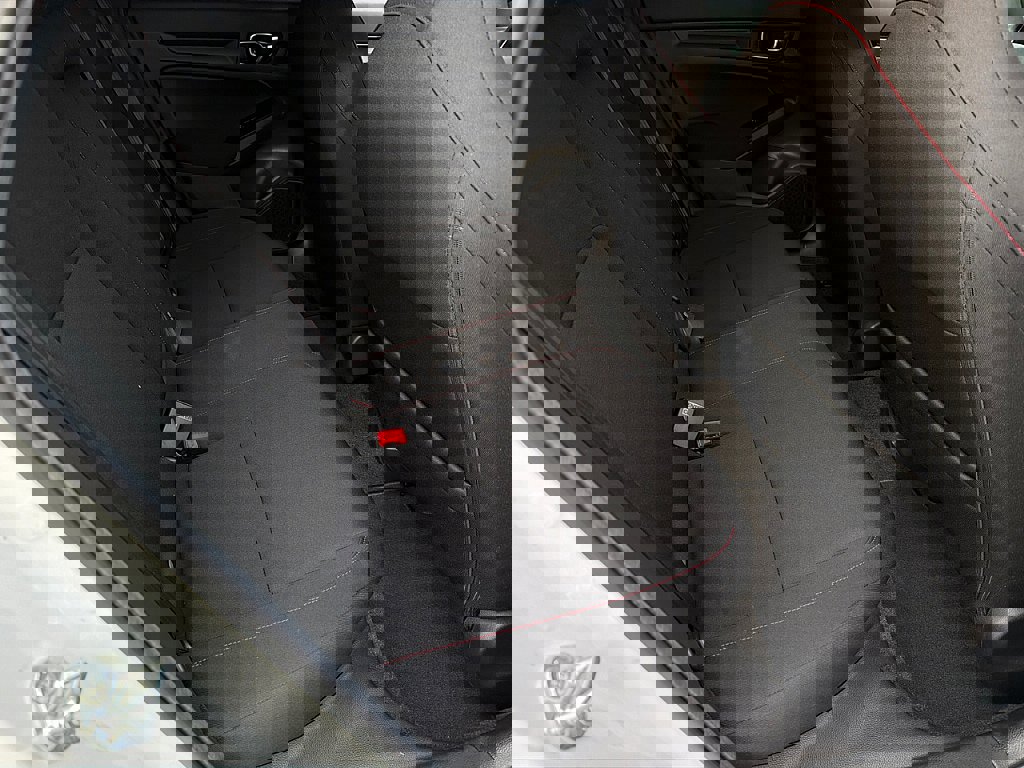 Used 2025 Honda Civic Si image 26