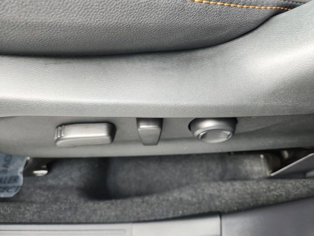 Certified 2025 Subaru Forester Wilderness image 31