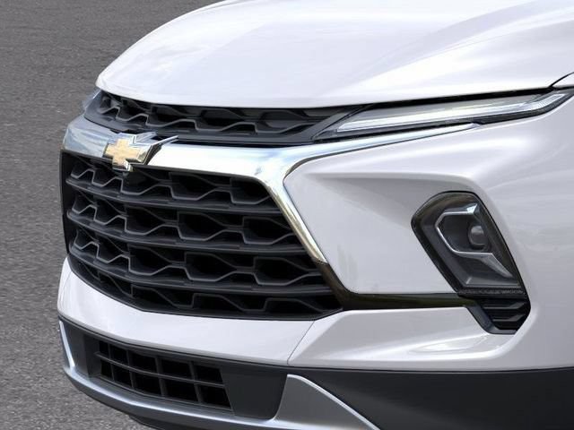 New 2025 Chevrolet Blazer LT w/ Convenience Package FWD image 15