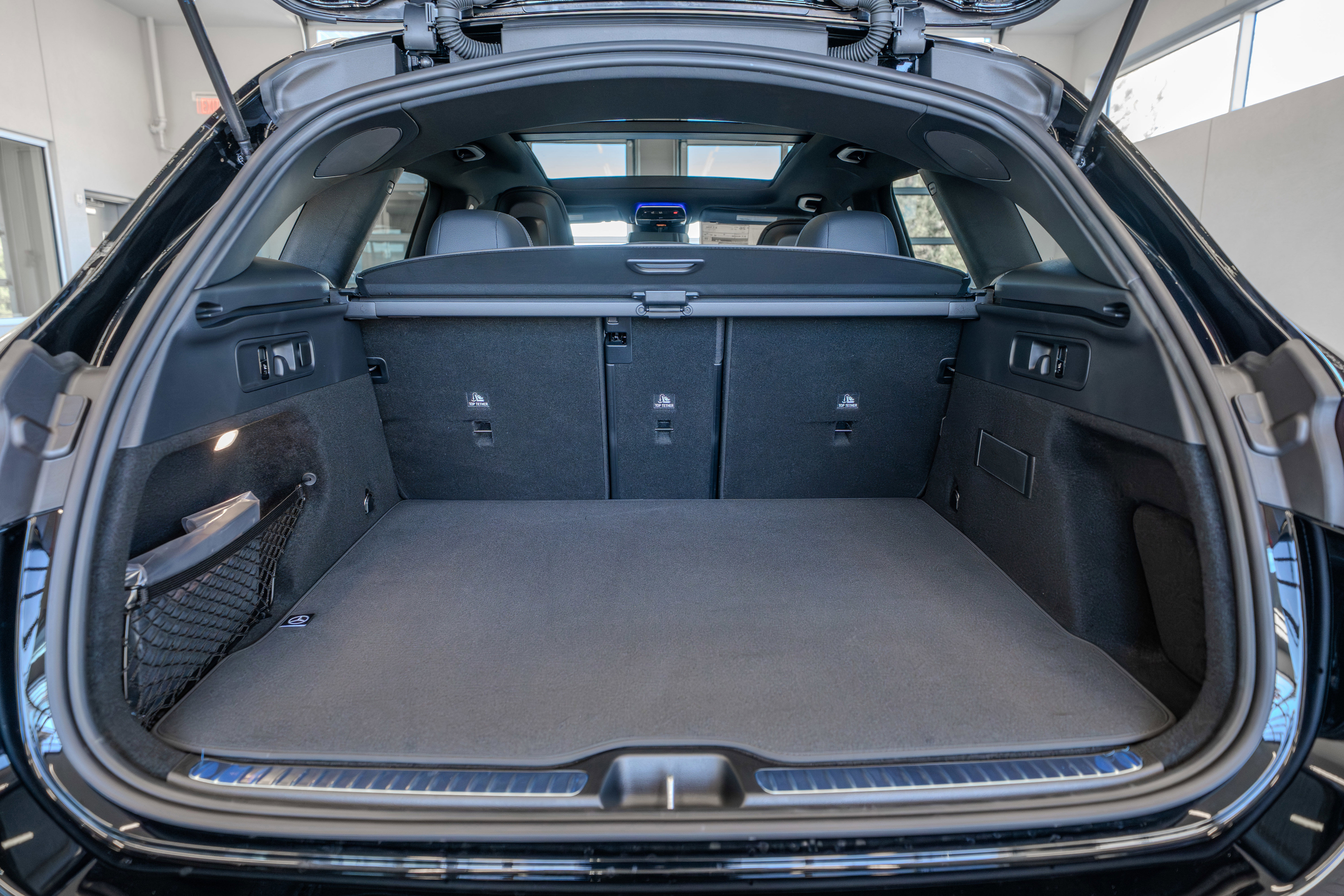 New 2026 Mercedes-Benz GLC 300 4MATIC image 34