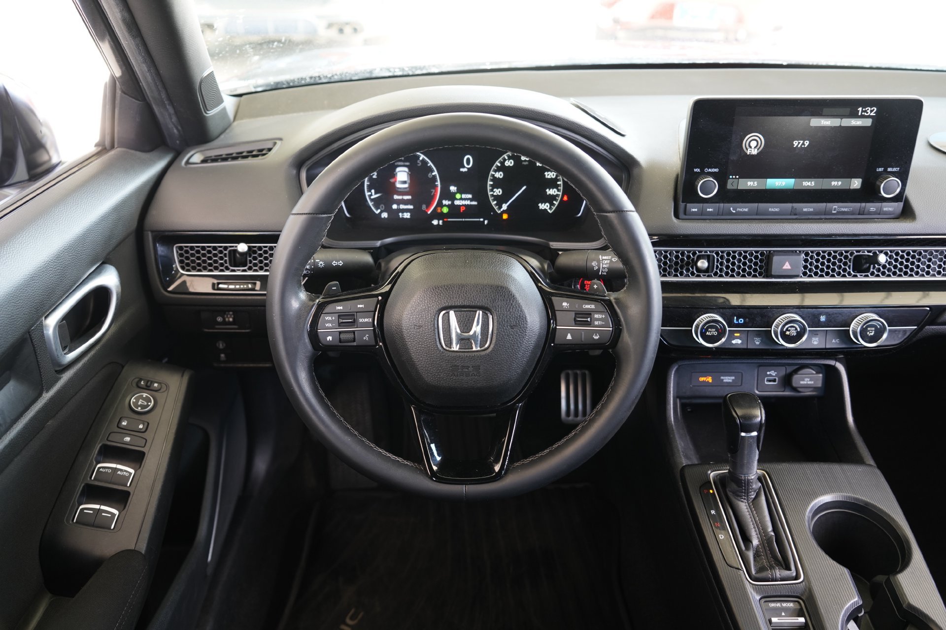 Used 2024 Honda Civic Sport image 27